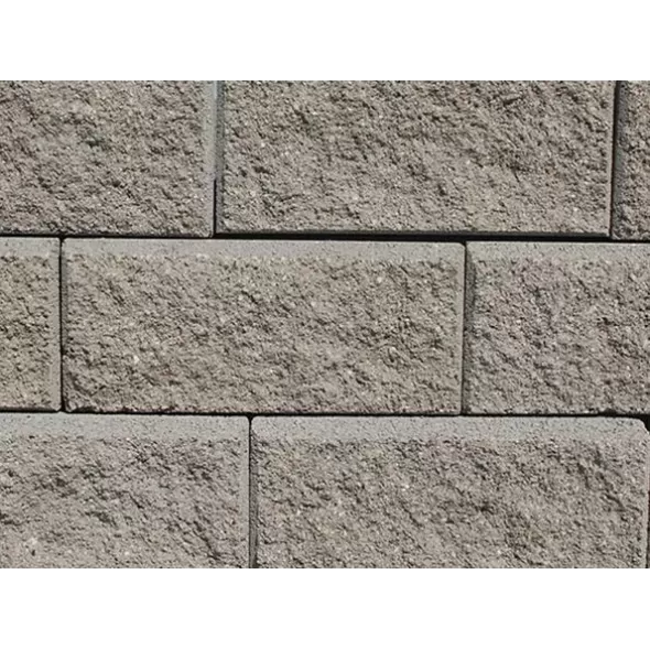 ALLAN BLOCK CLASSIC 6 - GRAY