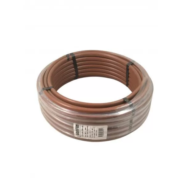 Agrifim Dripline, 12", 0.6 gph, 250' | SFCV-BR-6212-025S
