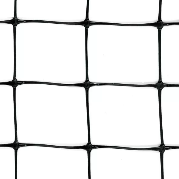 DEER FENCE, 7.5' X 100', C-Flex Plastic Mesh | CN100
