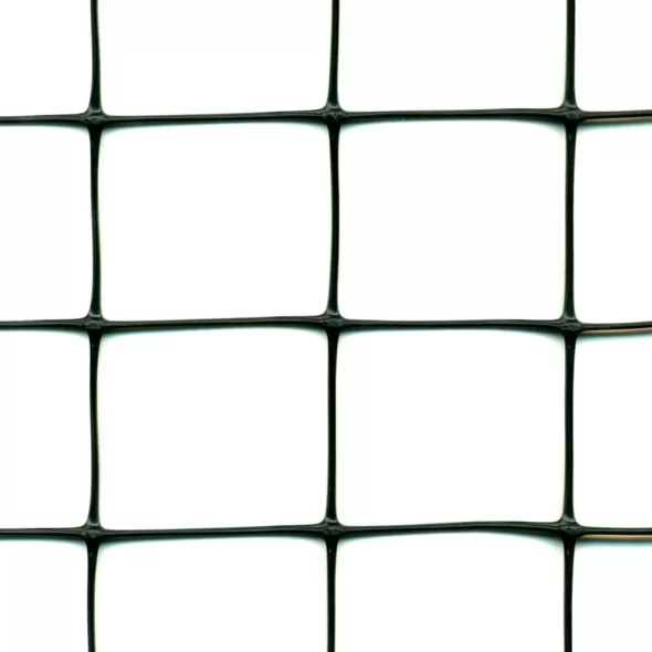 Deer Fence, 7.5' x 330', C-Flex Mesh Plastic | CN733