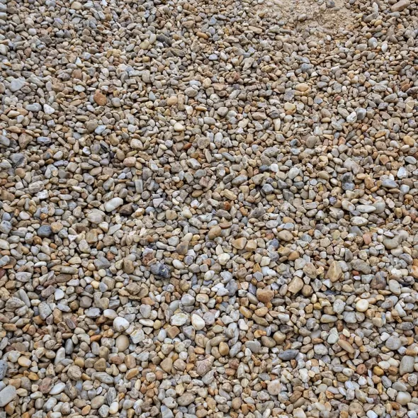 1-3" Gravel | GRAVEL13