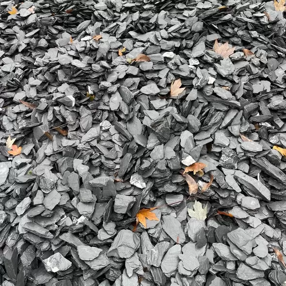 Slate Chips Jumbo Per Ton