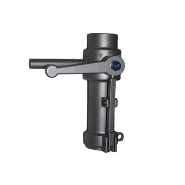 Leemco Quick Couple Valve Key 1" FPT | L2QVC-KEY
