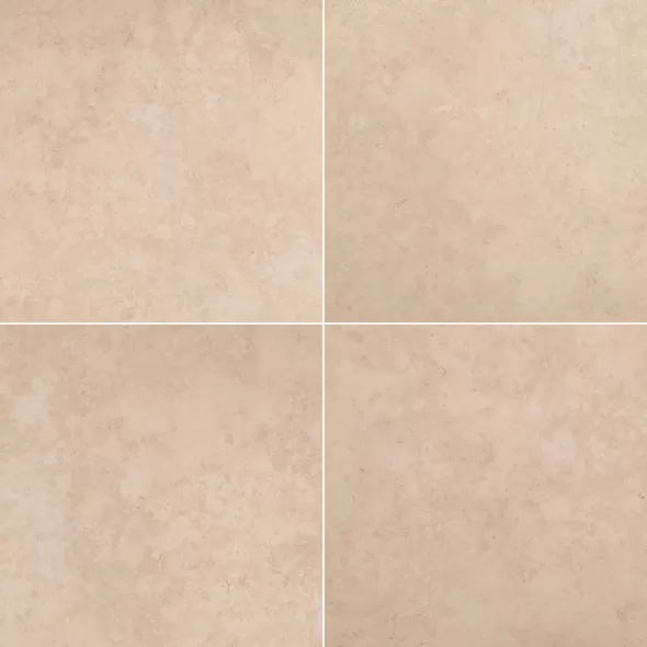 MSI PETRA BEIGE ARTERRA PORCELAIN 24" X 24" X 3/4"