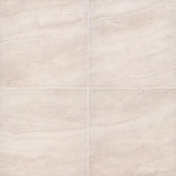 MSI PRAIA CREMA ARTERRA PORCELAIN PAVER 24" X 24"