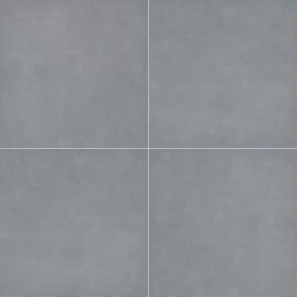 MSI Tru Blue Stone Arterra Porcelain Paver 24" X 24" | LPAVNTRUBLU2424