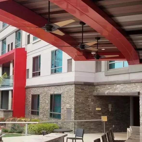 STACKED STONE FLATS HARAPPA GOLD HARAPPA GOLD SLATE SPLIT FACE FLATS - 6 EA (6 SF) PER BUNDLE / 288 EA (SF) PER PALLET 6" X 24"
