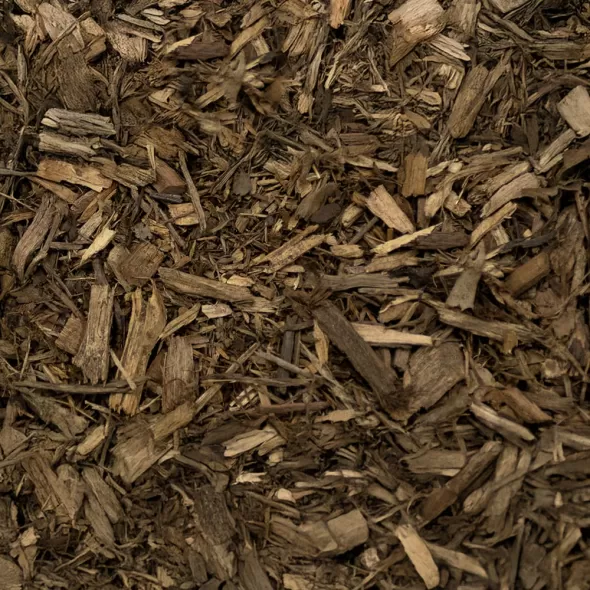 ARBOR MULCH
