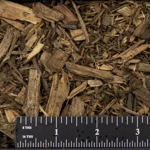 ARBOR MULCH