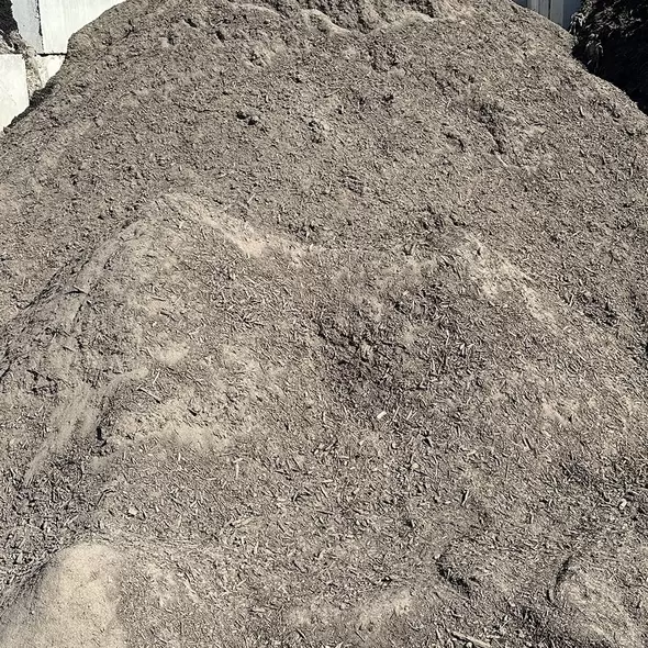 NBB Enriched Top Soil Per Yard