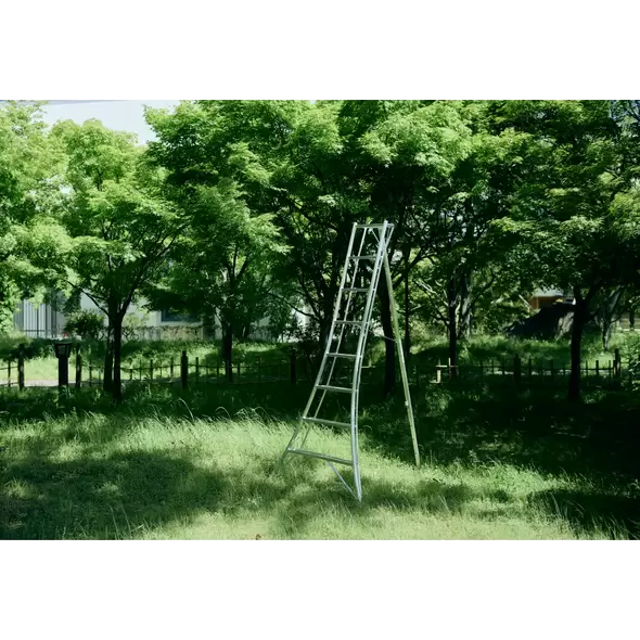 Regular Tripod Ladder | GSC-16AS