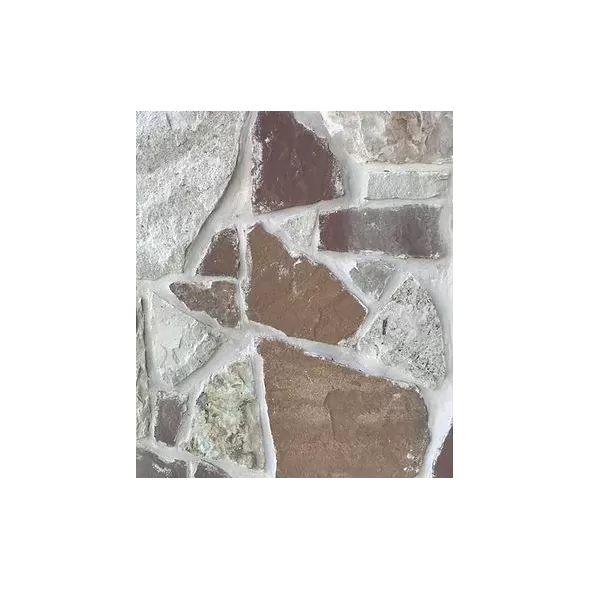 Saddlewood Builders Chop, Autumn Blend