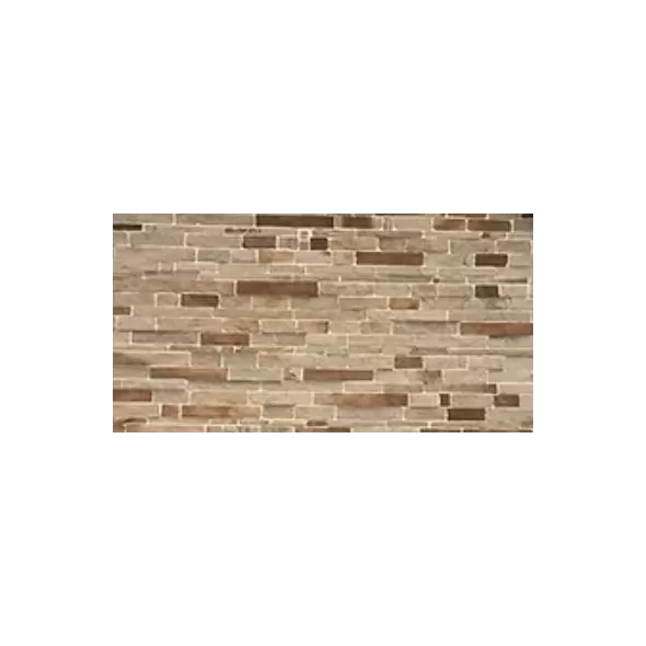 Saddlewood Ledge Sill 4" X 6", Autumn Blend