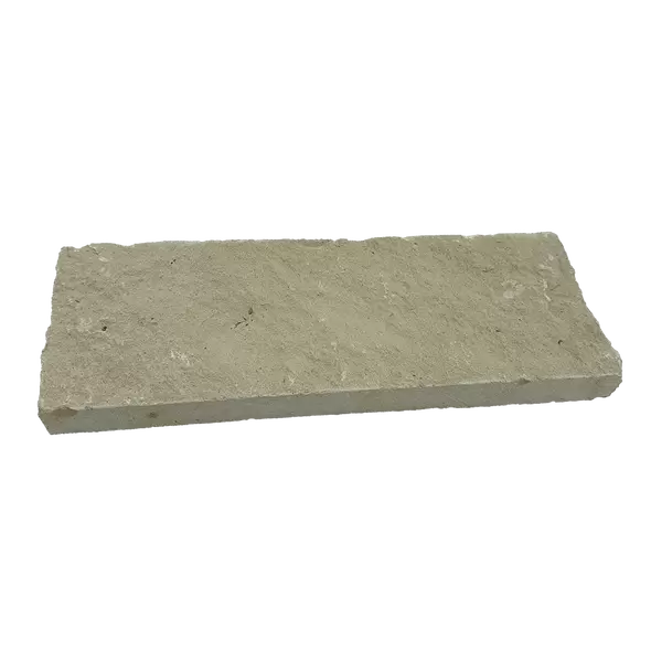 BUFF LUEDERS VENEER FLATS 150 SF MAX/PALLET 4" , 6" , 8"
