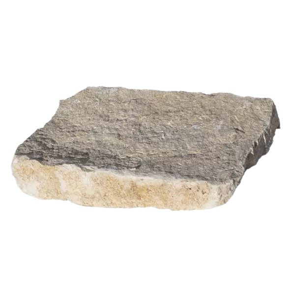 Bonneville Flats Natural Stone Random