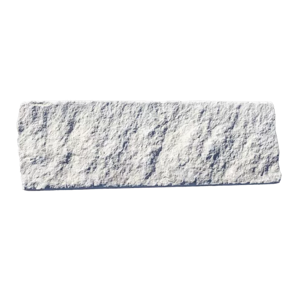 Dato Limestone Thin Flats Natural Stone 4" - 12"