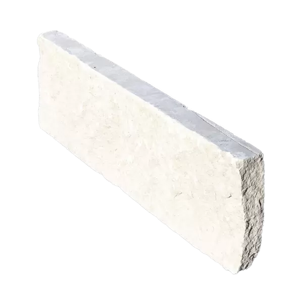 Dato Limestone Thin Flats Natural Stone 4" - 12"
