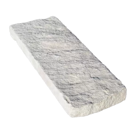 Dato Limestone Thin Flats Natural Stone 4" - 12"
