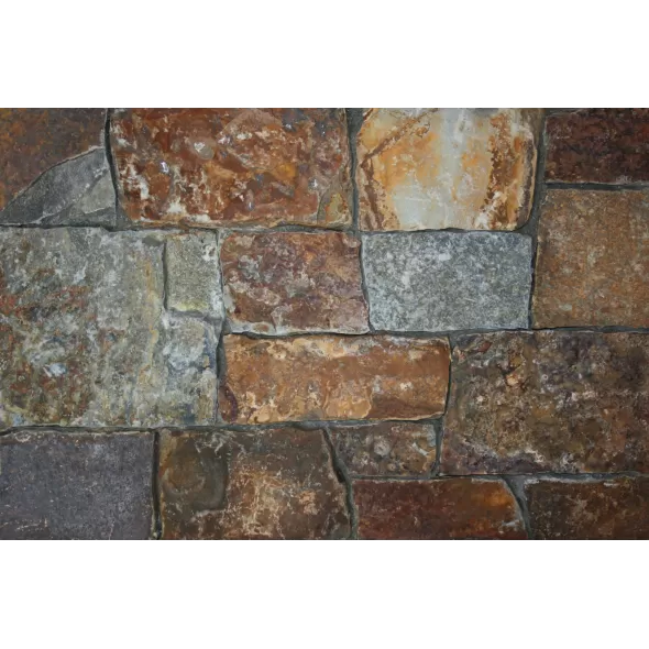 ANTIQUE - LEDGESTONE - THIN VENEER - CORNERS -