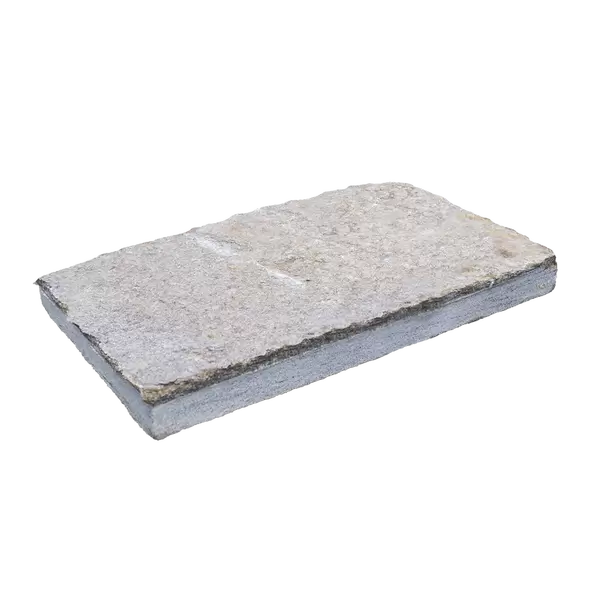 Natural Castle Flat Gunston Gold Thin Veneer - 100Sf Per Pallet 100 Sf | NCFLTCUNGLD