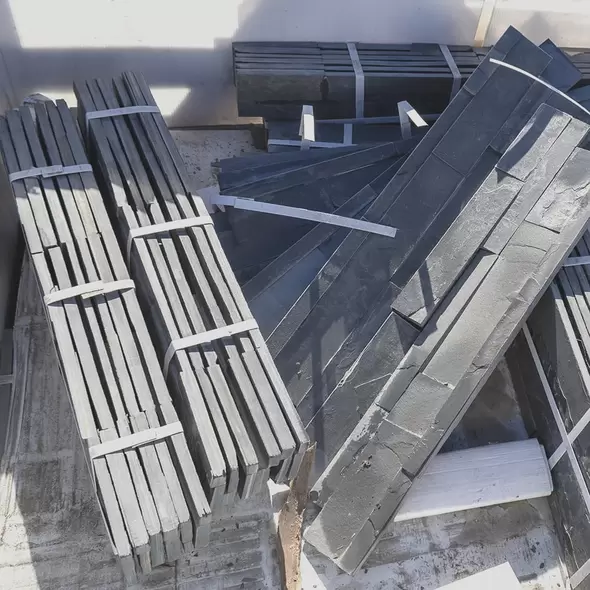 Onyx Ledge Flats Natural Stone