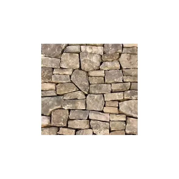 BUILDERS SERIES PIONEER BLEND RANDOM SIZE AND LENGTH