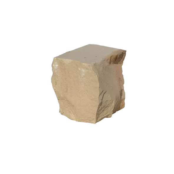 Saddlewood Sawn, 6" X 6"