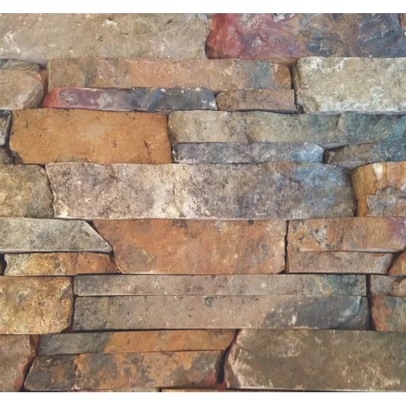 NTV STONY POINT DRESSED LEDGE FLATS 20 SF