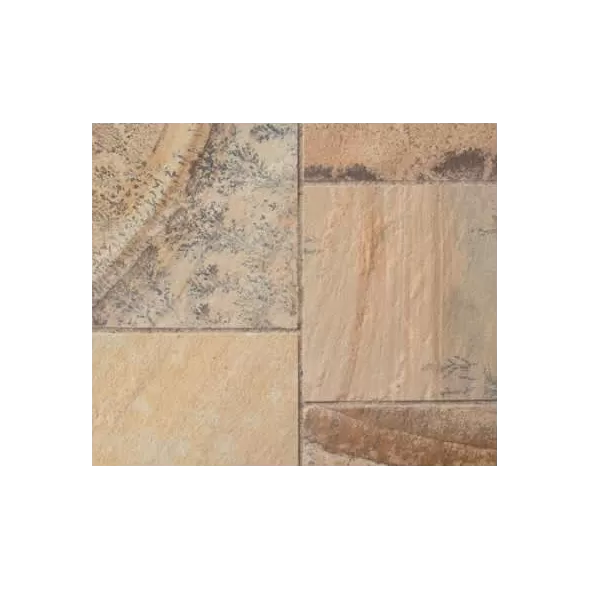 RUSTIC PLAINS PAVING OAKVILLE STONE PAVING PATTERN 2 - 200 SF / PALLET (10EA-12X12, 12EA-12X18, 12EA-12X24, 2EA-12X30, 12EA-18X18, 18EA-18X24, 8EA-18X30, 8EA-24X24) PATTERN 2