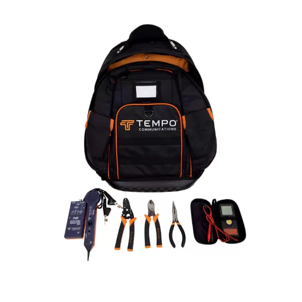 ITK Irrigation Technician Tool Kit | ITK-TECH BCKP