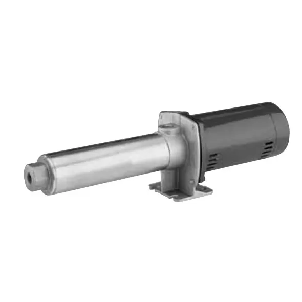 Sta-rite HP/HPS Series High-Pressure Booster Pump, 3/4 HP 115 to 230 V 7 gpm | HP7D-02