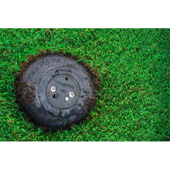 RB GOLF 952 PART / FULL CIR ROTOR 80 PSI
