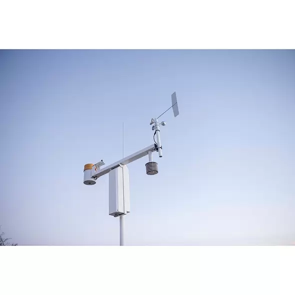 Rain Bird WS PRO2 Weather Station | H59915