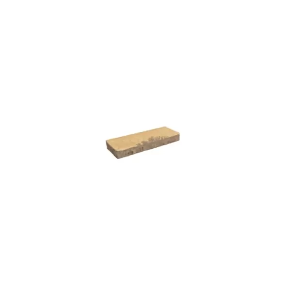 STEPPING STONE IRR AUTUMN MIST IRREGULAR SANDSTONE NON-TUMBLED NATURAL STONE 18"-24" X 1-1/4"
