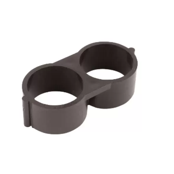 8" End Plug | FF870