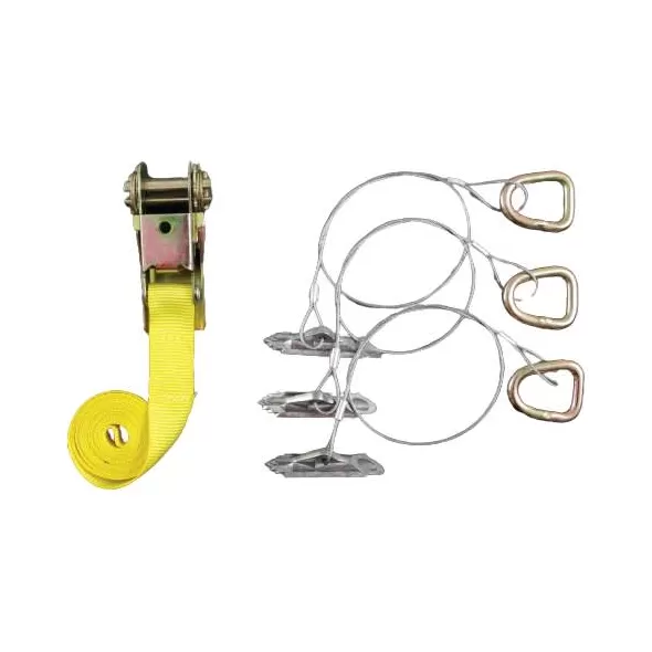 DUCKBILL Root Ball Kit For 88DTS | F830249