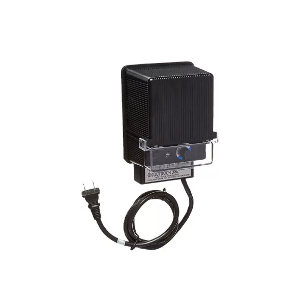 Tru-Scapes Transformer 100W W/ Wifi Time | 205500107