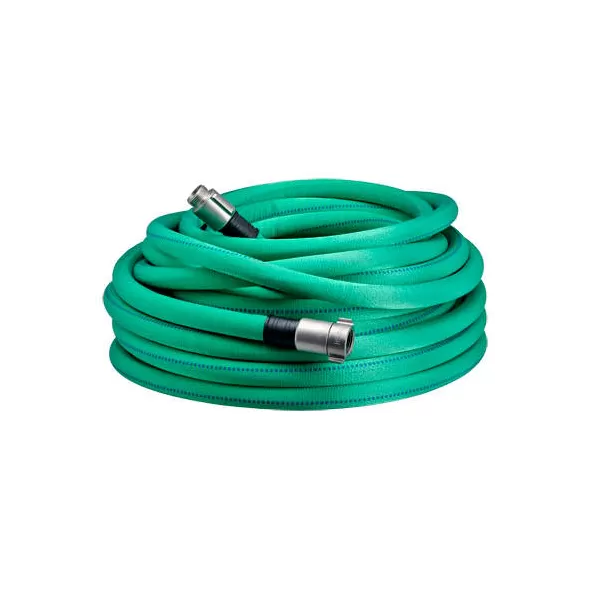Underhill Featherweight UltraMax Hose OD 1" x L 100' | H10-100FW