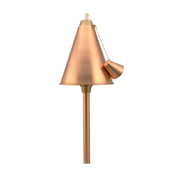 Dauer Cabana Brass Up/Down Wall Sconce | 490090