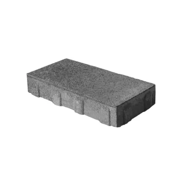 UNILOCK UMBR ARTLINE 7CM MNGHT SKY 16 1 LAYER 11.66 SF/ 1 PALLET 93.25 SF- 8 LAYERS - MIDNIGHT SKY 7PC RANDOM