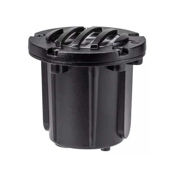 Vista 5260 Well Light, Black | GW-5260-B-4.5-W-36