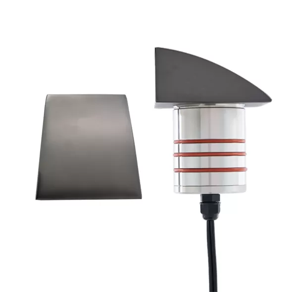 WAC Recessed Inground 2700K | 2081-27BS