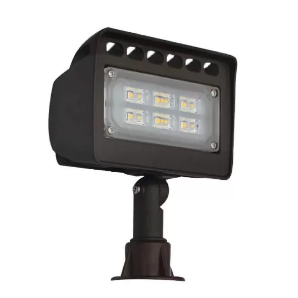Westgate LED Wash FLood 3000K 1080 Lumens | LF4-12V-12W-30K