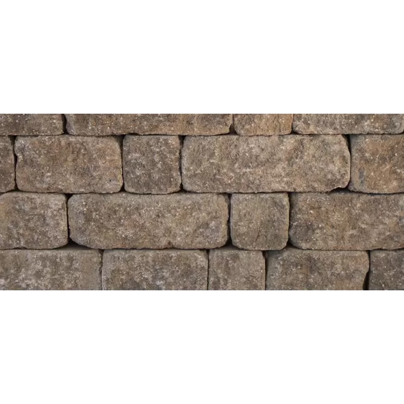 YORK RECTANGLE CAP FIELDSTONE 36/PAL 3" X 15" X 1-1 1/2"
