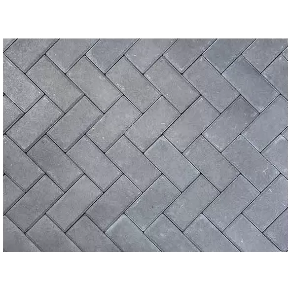 CALSTONE MISSION 6X9 CHARCOAL 98 SF/PAL - 10.89 SF/LAYER - 9 LAYERS/PAL - CHARCOAL 6" X 9"