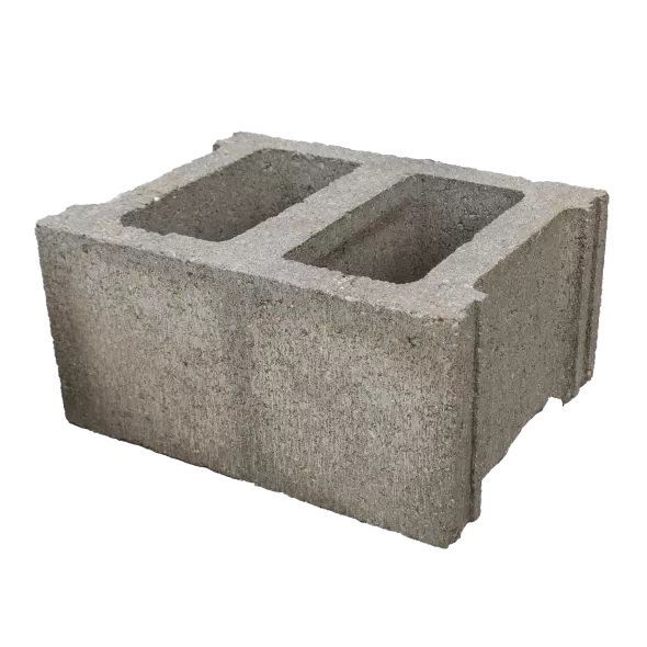 CMU Concrete Block 12X8X16 Line 48 Ea/ Pallet 12" X 8" X 16" | CBBLK12