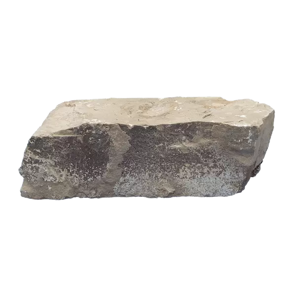 Oklahoma Chopped Sawn, 4", 6", 8"