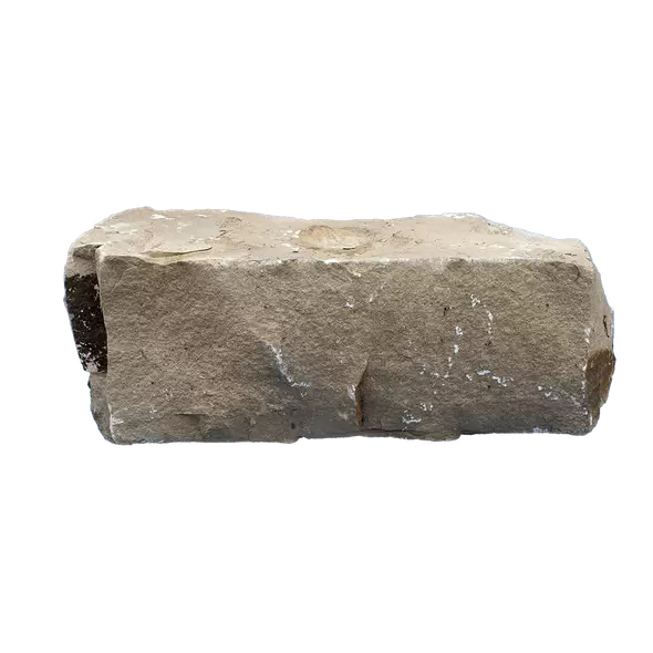 Oklahoma Chopped Sawn, 4", 6", 8"