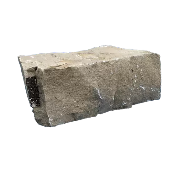 Oklahoma Chopped Sawn, 4", 6", 8"