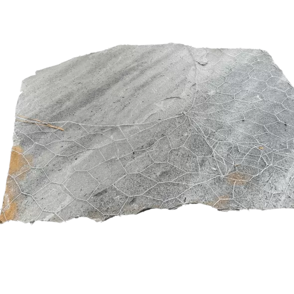 Regular Oklahoma Silver Flagstone 1" - 2"